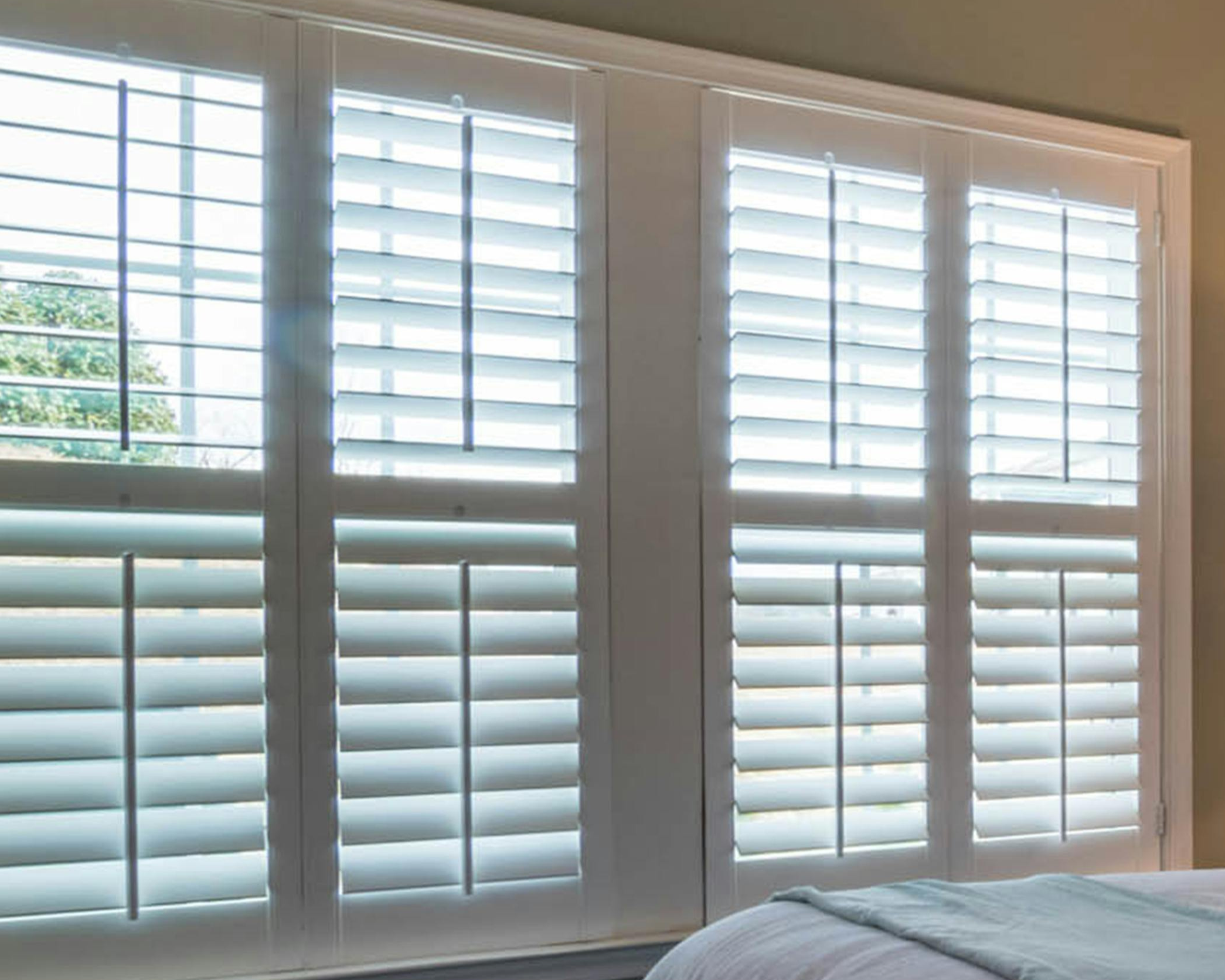 persiana tipo: sheer elegance